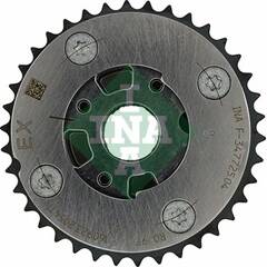 Dispositif de réglage électrique d'arbre à cames INA - 427 1035 10