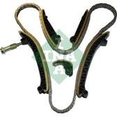 Distributiekettingset INA - 559 0050 10