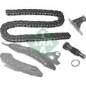 Distributiekettingset INA - 559 0104 20
