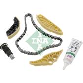 Distributiekettingset INA - 559 0196 10