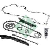 Distributiekettingset INA - 559 1817 40