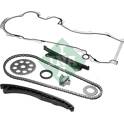 Distributiekettingset INA - 559 1817 41
