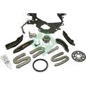 Distributiekettingset INA - 559 1818 40