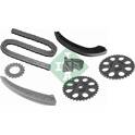 Distributiekettingset INA - 559 1820 30
