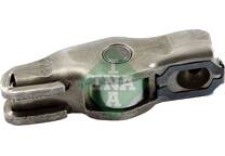 Finger Follower, engine timing