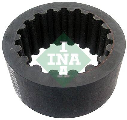 Flexible Coupling Sleeve