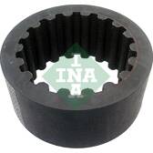 Flexible Kupplungsmuffe INA - 535 0185 10