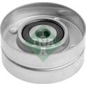 Galet enrouleur (courroie d'accessoire) INA - 532 0057 10