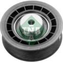 Galet enrouleur (courroie d'accessoire) INA - 532 0109 10