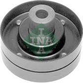 Galet enrouleur (courroie d'accessoire) INA - 532 0213 10