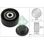 Galet enrouleur (courroie d'accessoire) INA - 532 0331 10