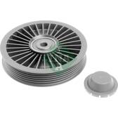 Galet enrouleur (courroie d'accessoire) INA - 532 0333 10