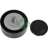 Galet enrouleur (courroie d'accessoire) INA - 532 0342 10