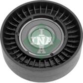Galet enrouleur (courroie d'accessoire) INA - 532 0404 30