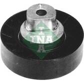 Galet enrouleur (courroie d'accessoire) INA - 532 0418 10