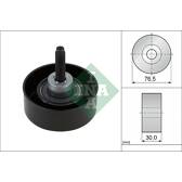 Galet enrouleur (courroie d'accessoire) INA - 532 0458 10