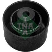 Galet enrouleur (courroie de distribution) INA - 532 0142 10
