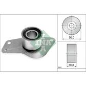 Galet enrouleur (courroie de distribution) INA - 532 0238 10
