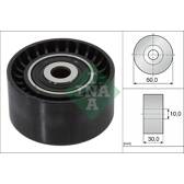 Galet enrouleur (courroie de distribution) INA - 532 0321 10