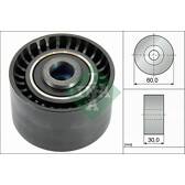 Galet enrouleur (courroie de distribution) INA - 532 0395 10