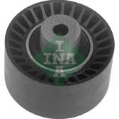 Galet enrouleur (courroie de distribution) INA - 532 0397 10