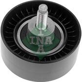Galet enrouleur (courroie de distribution) INA - 532 0476 10