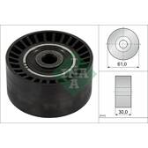 Galet enrouleur (courroie de distribution) INA - 532 0624 10