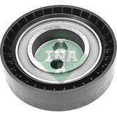 Galet tendeur (courroie d'accessoire) INA - 531 0095 10