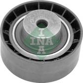 Galet tendeur (courroie d'accessoire) INA - 531 0736 10