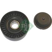 Galet tendeur (courroie d'accessoire) INA - 531 0760 10