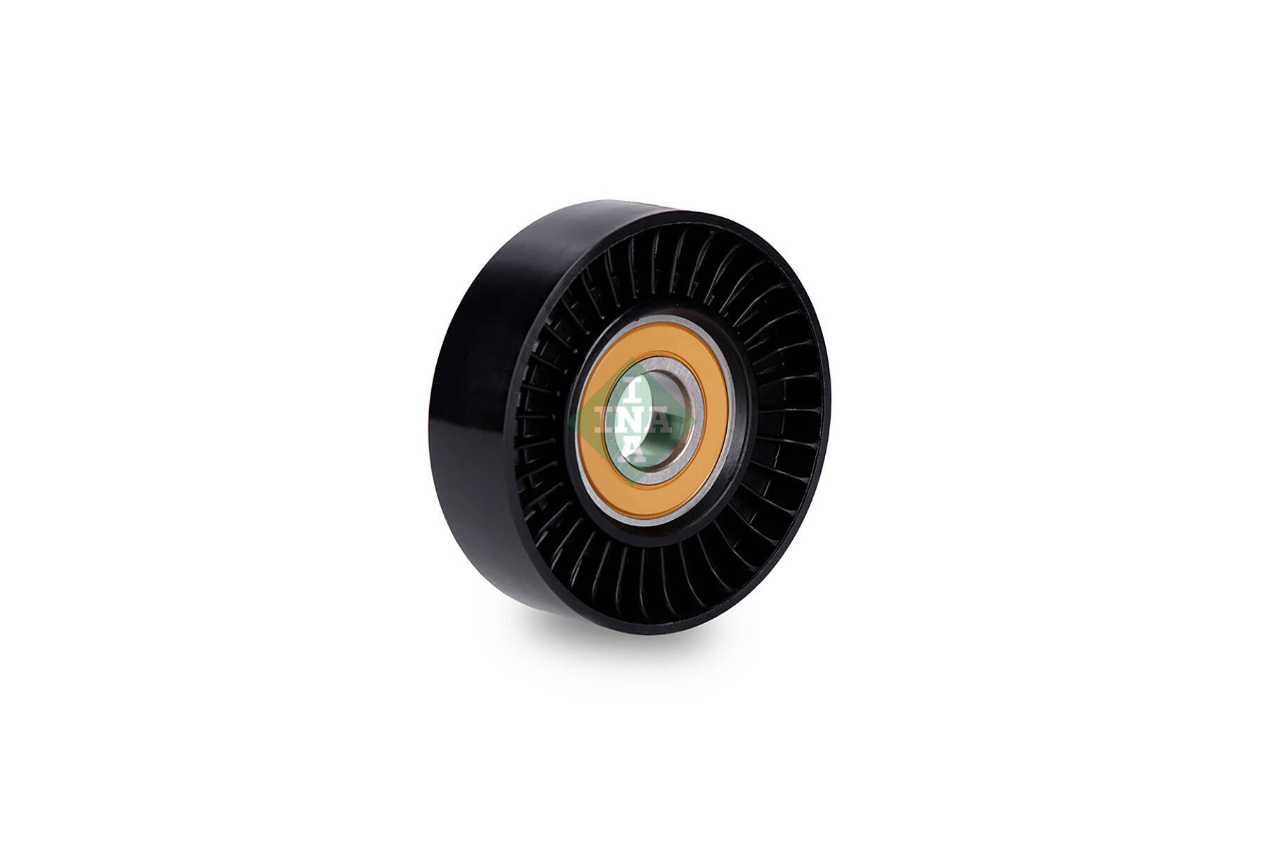 Tensioner Pulley, V-ribbed belt