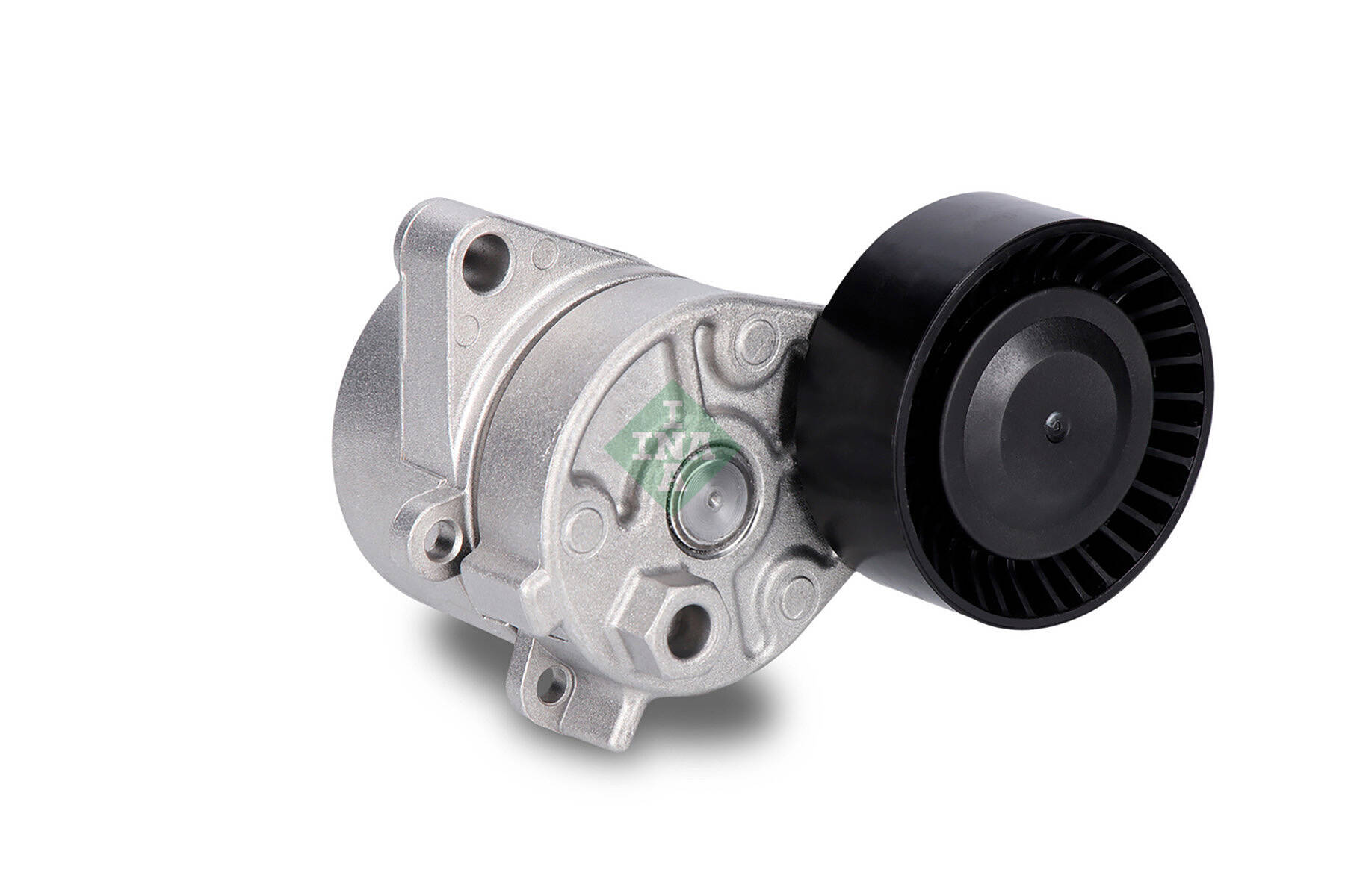 Tensioner Pulley, V-ribbed belt