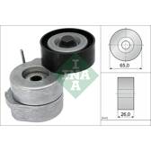 Galet tendeur (courroie d'accessoire) INA - 534 0053 10