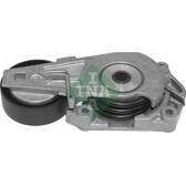 Galet tendeur (courroie d'accessoire) INA - 534 0160 10