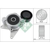 Galet tendeur (courroie d'accessoire) INA - 534 0174 10