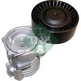 Galet tendeur (courroie d'accessoire) INA - 534 0296 10