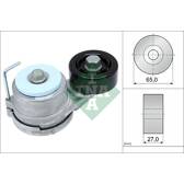 Galet tendeur (courroie d'accessoire) INA - 534 0429 10