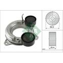 Galet tendeur (courroie d'accessoire) INA - 534 0854 10