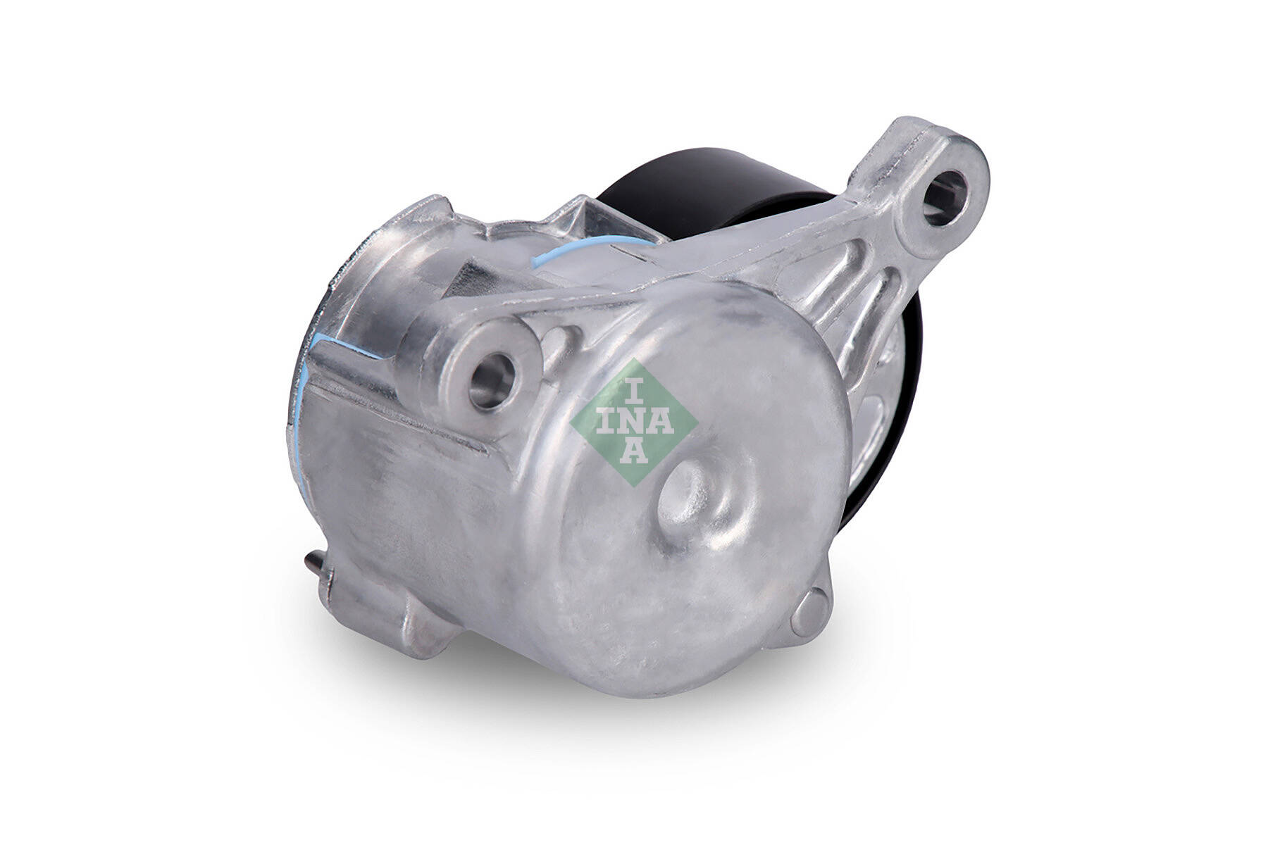 Tensioner Pulley, V-ribbed belt