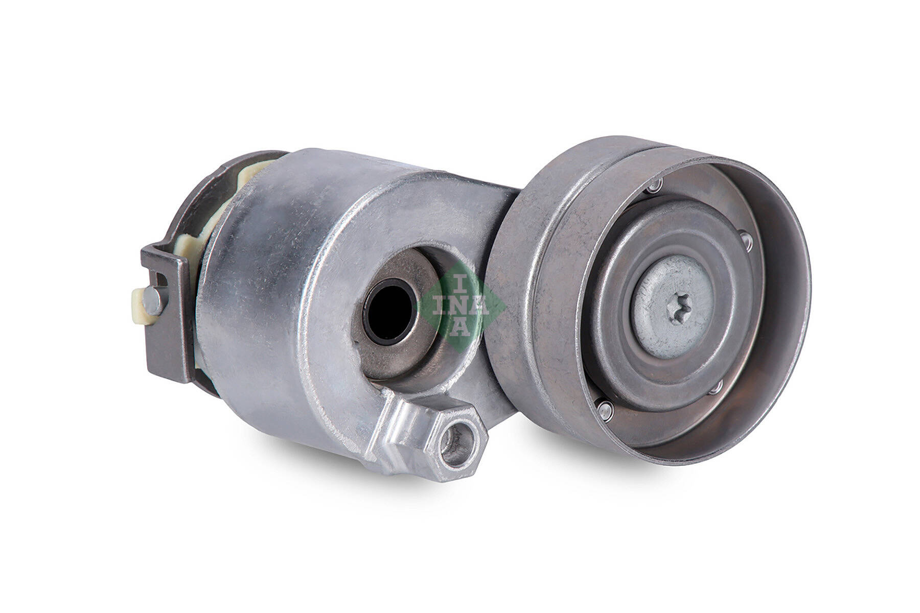 Tensioner Pulley, V-ribbed belt