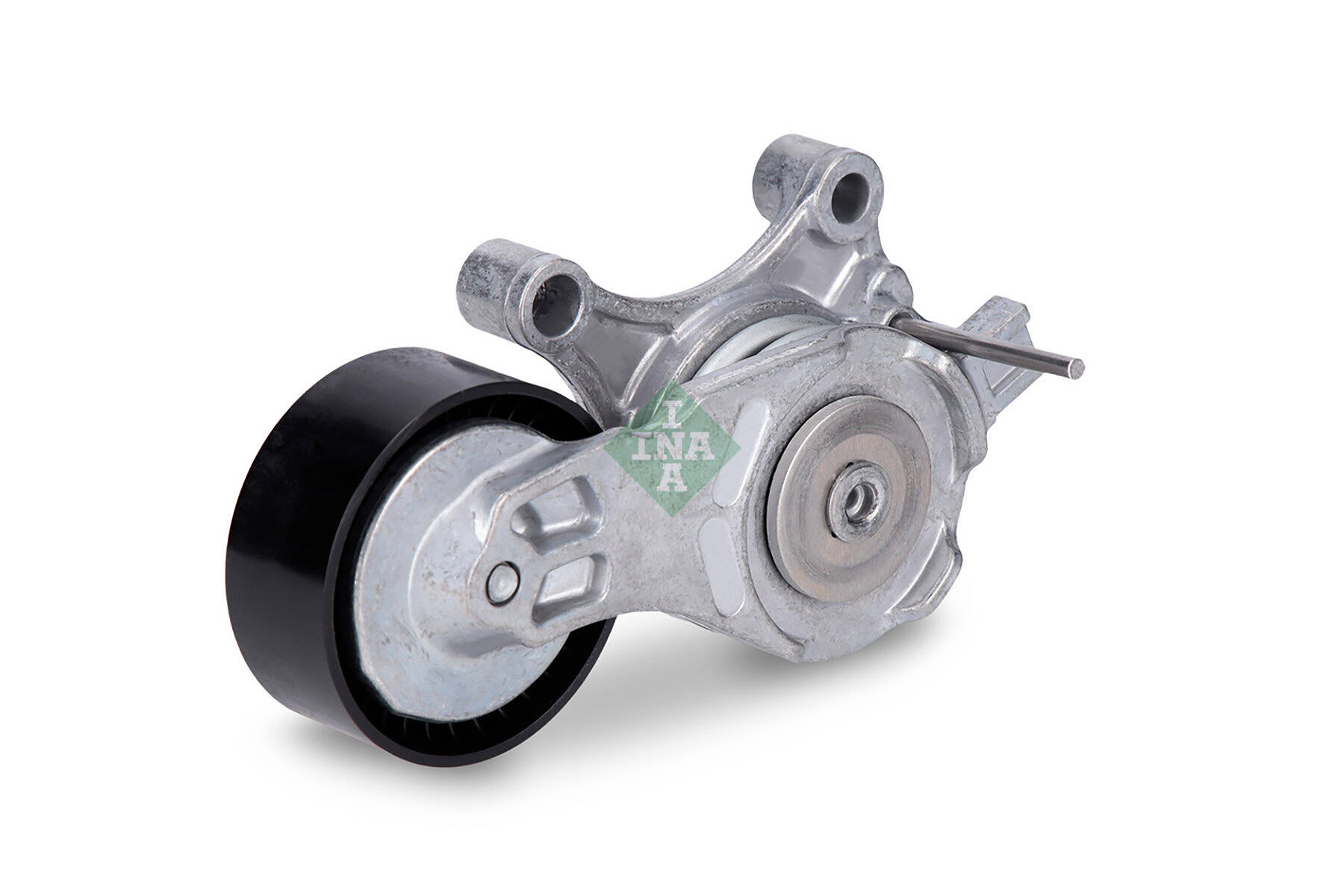 Tensioner Pulley, V-ribbed belt