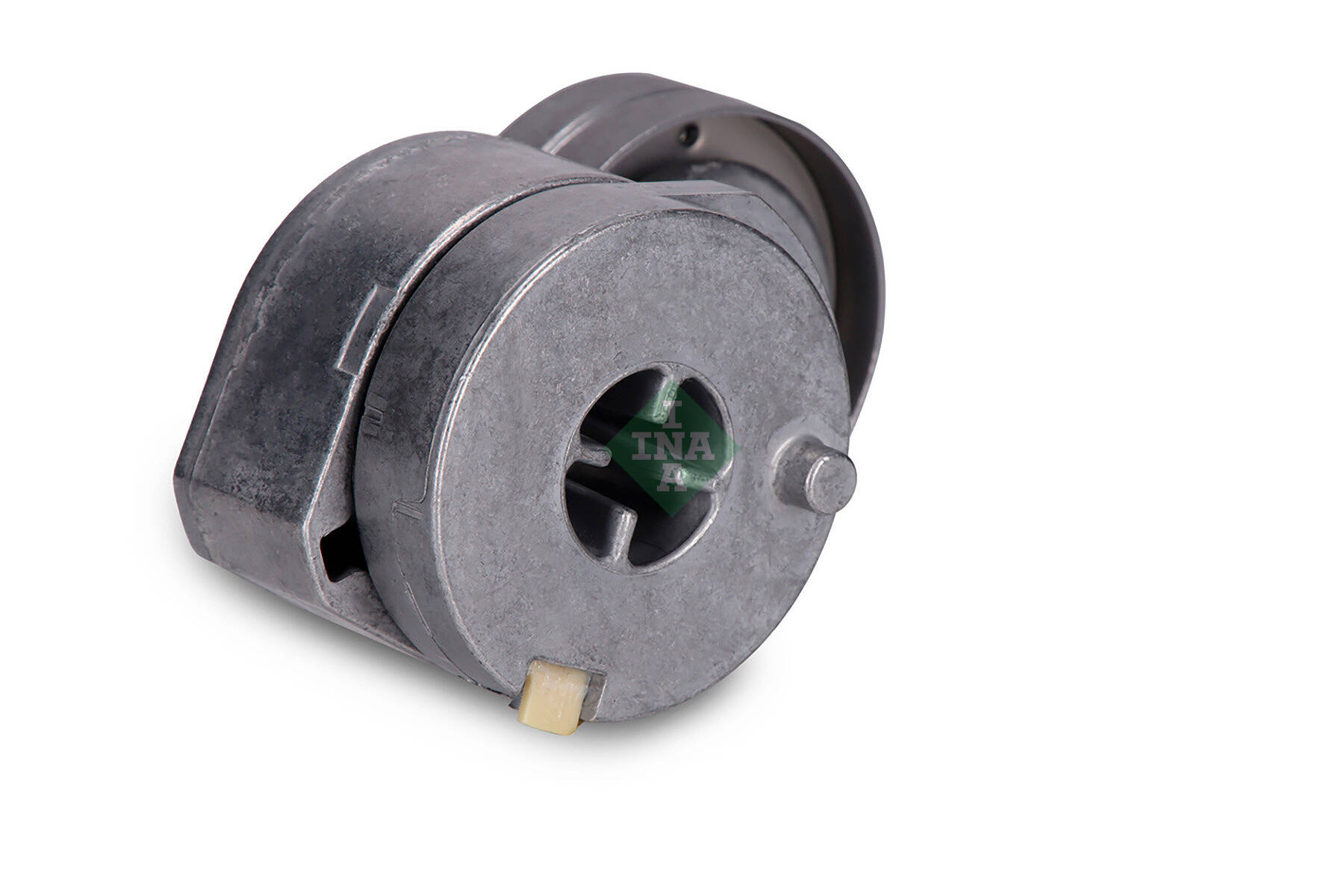 Tensioner Pulley, V-ribbed belt