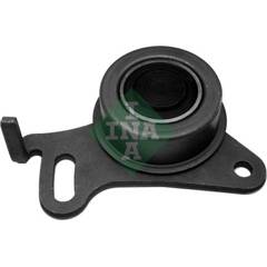INA 531 0251 30 Poulie Tendeur Courroie Crantée - Compatible VW Audi Ford Seat Skoda