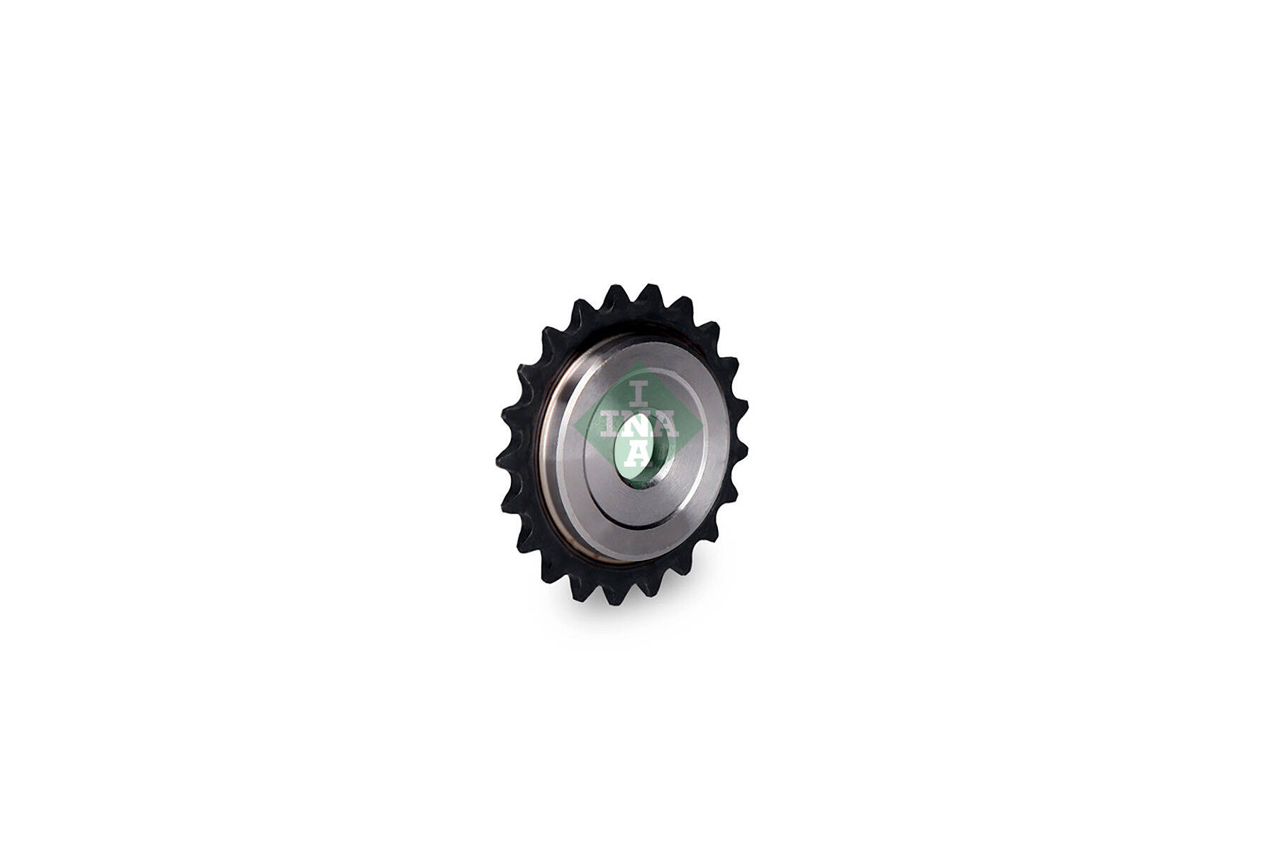 Gear, balance shaft