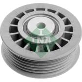 Geleide rol/omdraairol, Poly V-riem INA - 532 0025 10
