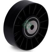 Geleide rol/omdraairol, Poly V-riem INA - 532 0066 10