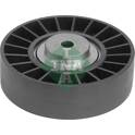 Geleide rol/omdraairol, Poly V-riem INA - 532 0132 10