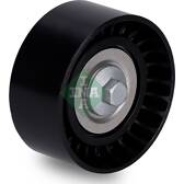 Geleide rol/omdraairol, Poly V-riem INA - 532 0228 10