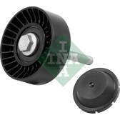 Geleide rol/omdraairol, Poly V-riem INA - 532 0346 10