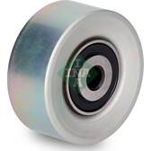 Geleide rol/omdraairol, Poly V-riem INA - 532 0360 10